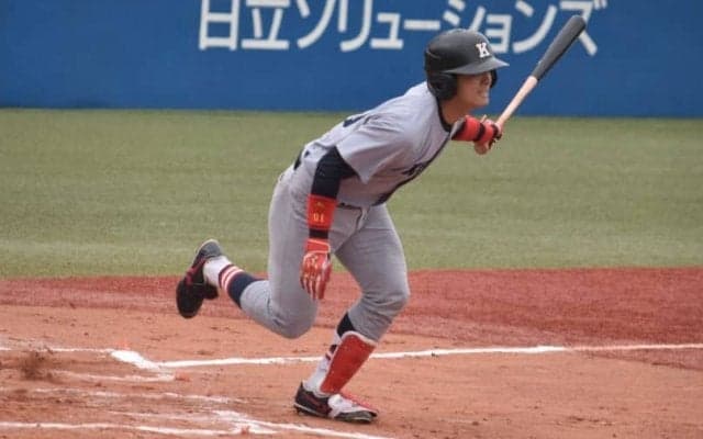 郡司が攻守で活躍。小原の今季初アーチも飛び出し慶大、開幕から3連勝！【4/27 春季東京六大学野球 1回戦 法政大学 vs 慶應義塾大学】