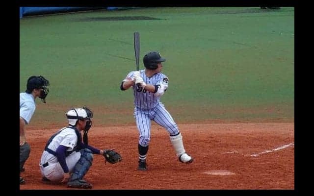 【高校野球】カウント間違い→本塁打　ナインから「恥ずかしい」も…東海大菅生選手が見せた意地
