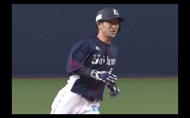 西武が17安打11得点で3連勝、山川3安打3打点＆森4安打3打点　オリは2連敗