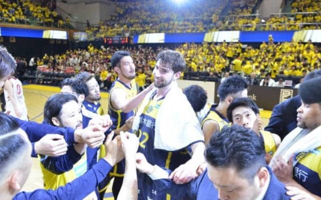 『堅守速攻』を体現した栃木ブレックス、チャンピオンシップ初戦で川崎を圧倒