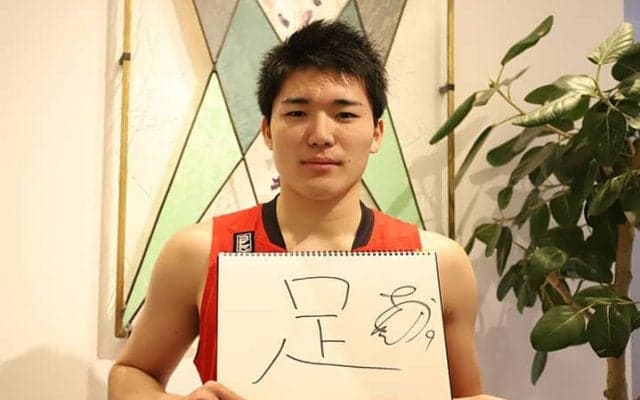 名古屋ダイヤモンドドルフィンズの安藤周人「成長したディフェンスを見てほしい」