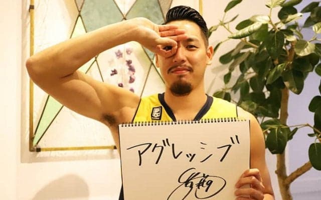 王座奪還を目指す栃木の遠藤祐亮「アグレッシブさを出さなければ勝てない」