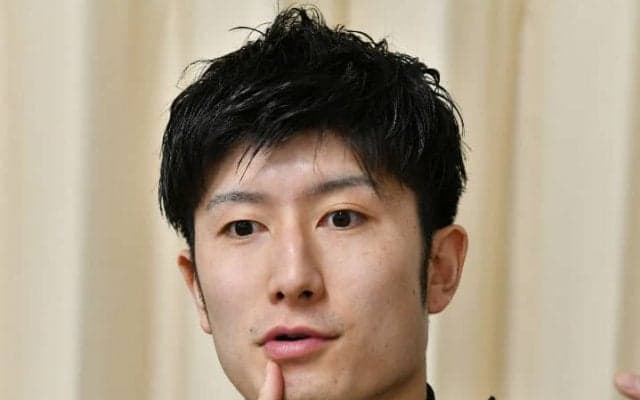 秋田の思いを背負った白濱僚祐「来シーズンも1部で戦うことが何よりも恩返し」