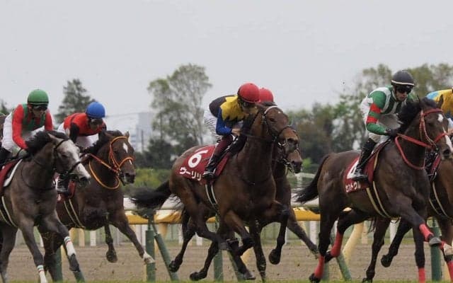 【青葉賞】福永「こんな馬では…」2番人気のウーリリ見せ場なく12着