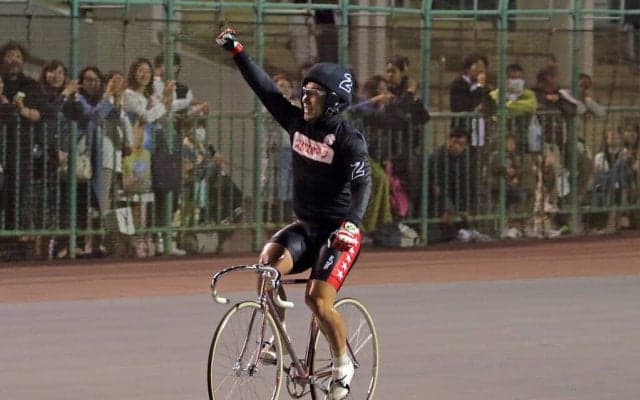 川崎G3（最終日）レポート