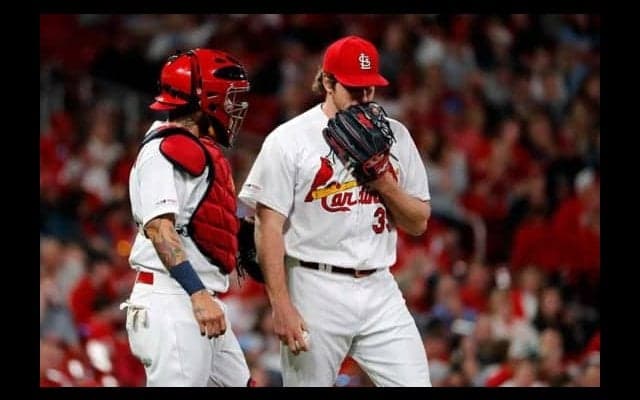 課題は“一発病”…2敗目＆6戦8被弾、MLB公式「HRがマイコラスを苦しめ続ける」