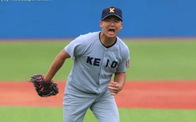 開幕３連勝！終盤に集中力を見せる／法大１回戦