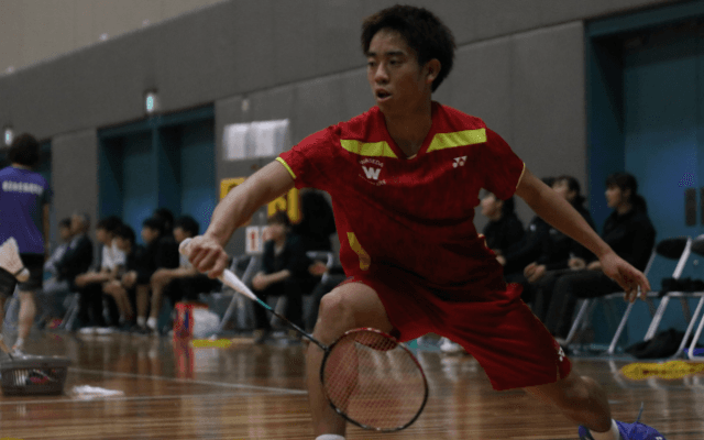 ルーキーが躍動。男女ともに白星をあげる