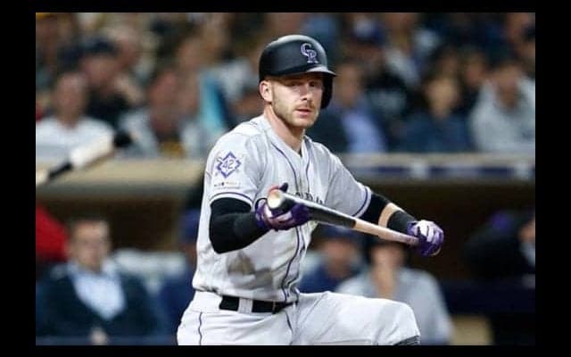 【MLB】なぜ振ったのか…世にも奇妙な空振り三振が話題　現地メディア「理解できない」