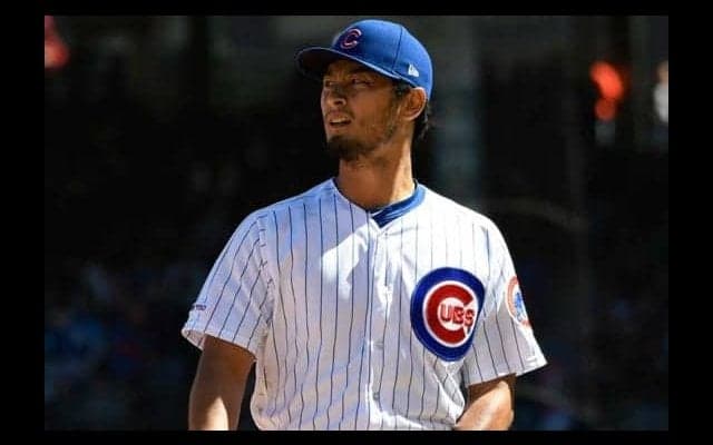 【MLB】ダルビッシュ復活へ　マドン監督予感「飛翔するチャンス」「離陸準備万端」