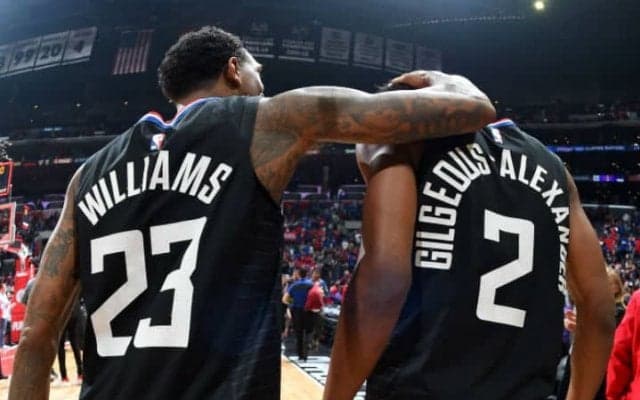 評価を一変させたクリッパーズ、指揮官は「タレントだけがすべてではない」を証明