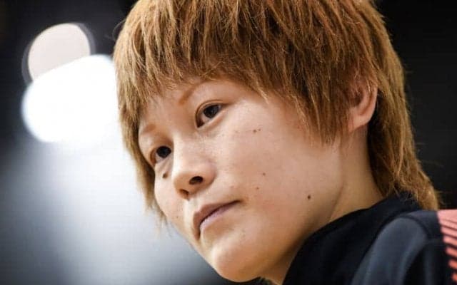 世界へ挑戦し金メダルを狙う日本代表、髙田真希が語る「キャプテンの責任と喜び」