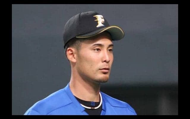 2敗目の日ハム上原が抱える悩み「ボール球を投げたいのに、ストライクに…」