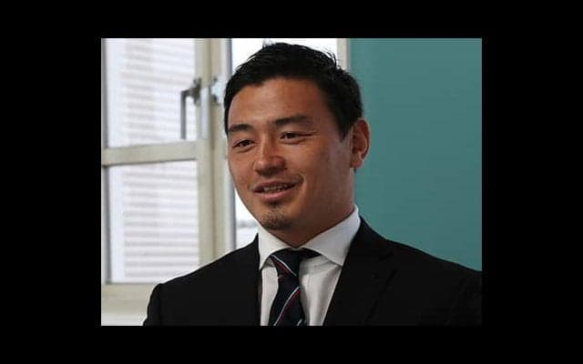 五郎丸は日本での放送時間を気にしていた「サモア戦がラストチャンス」 