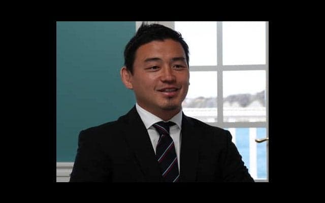 五郎丸歩が語る南ア戦勝利 「相手の勝ちたい姿勢が日本に力をくれた」