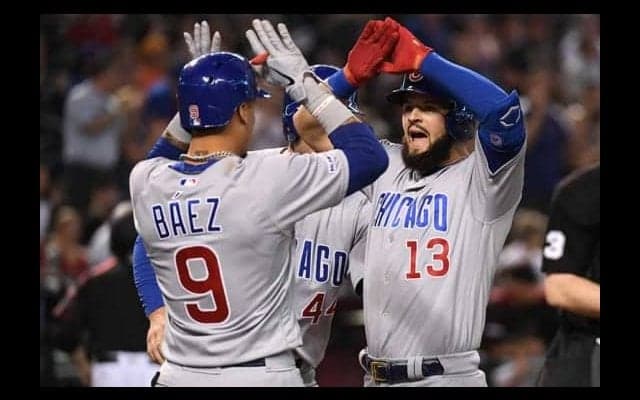 【MLB】ダルビッシュ登板試合で乱闘寸前の騒ぎ…2本塁打ボートへの死球から両軍総出に