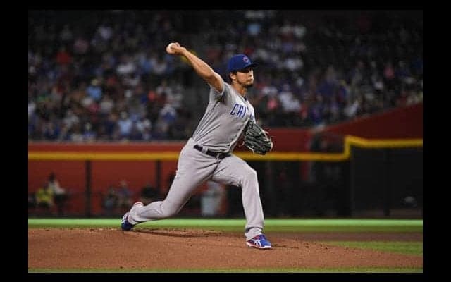 【MLB】2勝目＆敵地に“ユーイング”　2勝目のダルビッシュを地元紙称賛「2019年最高」