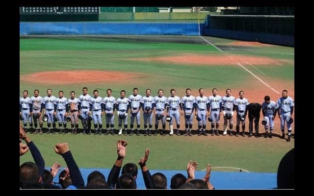 【高校野球】東海大菅生が秋に敗れた国士舘にリベンジ　劇的サヨナラで東京大会制する