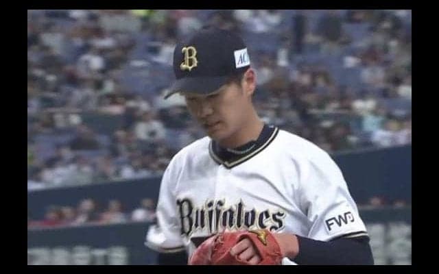 オリK-鈴木、7回無失点で1軍“残留”決定　西村監督「最高の投球、次もある」