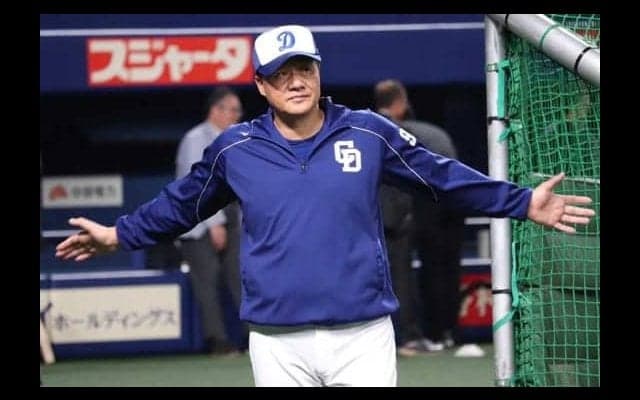 中日、5割逆戻り　2番手田島が9戦ぶりに失点　阪神は糸井決勝打、藤川が今季初勝利