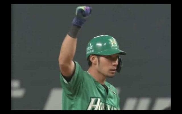 日ハム再び貯金1　有原7回2安打零封で無傷4勝目、防御率0.51に　鷹は連勝止まる