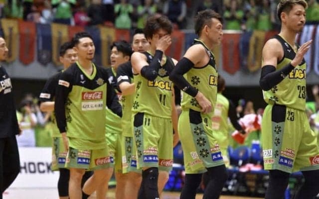 レバンガ北海道を残留に導いた『鉄人』桜井良太「気が緩んだら涙が出てきました」