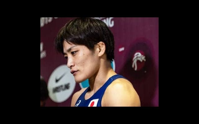 まさかの敗北。伊調馨が這い上がるためにいま、思い出すべきこと