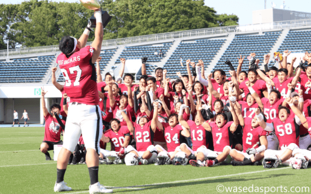 『日本一』への船出、勝利で飾れるか／早慶対校戦展望