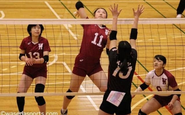 敬愛大に敗戦し、連勝が５で止まる