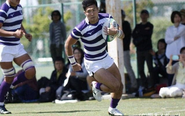 攻守にスキ与えず春初陣快勝／関東大学春季大会