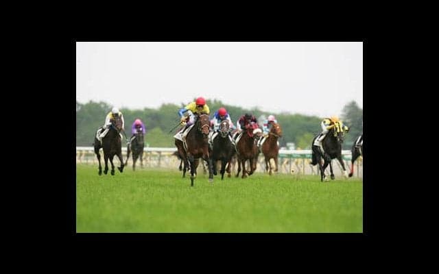 平成競馬の衝撃。ディープインパクトは新たなヒーロー像を生み出した