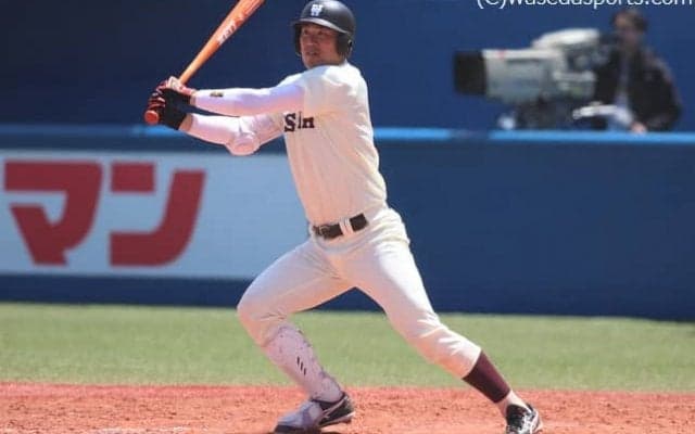 勝ち点逃す、痛すぎる敗戦。リーグ制覇へ立ち込める暗雲／明大２回戦