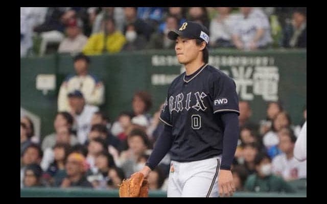 29日の公示　オーナー激怒のオリックスが大量6選手を入れ替え