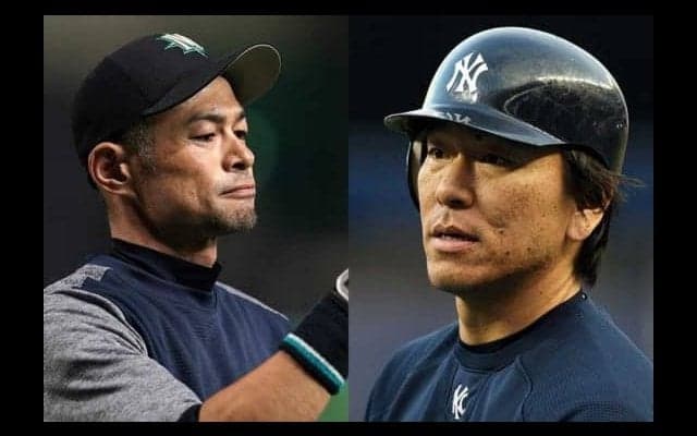 イチロー、松井秀喜、古田敦也、阿部慎之助… 平成の「名球会入り」打者は32人