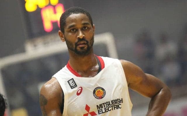 『大魔神』アームストロングの本領発揮で琉球撃破「チーム一体となり戦い続ける」