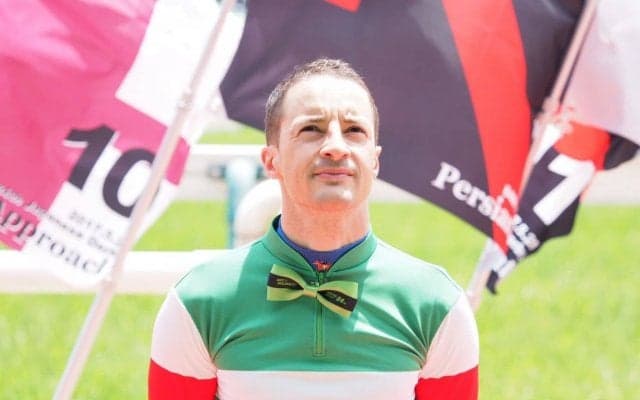 C.ルメールが外国人騎手初のJRA通算1000勝を達成
