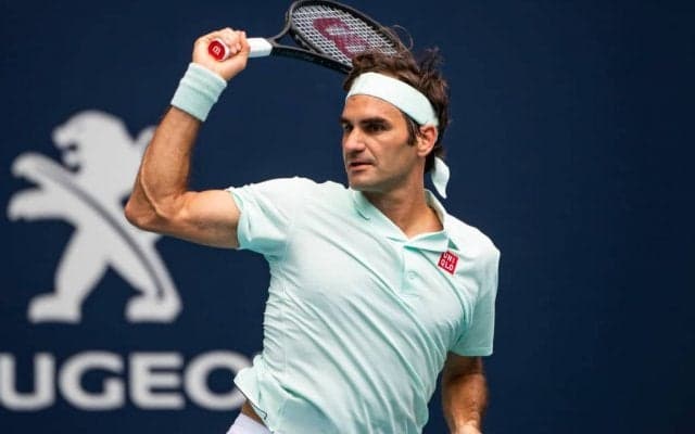 フェデラーは3年ぶりのクレーでも活躍できるとジョコビッチが示唆。「このサーフェスでのプレーも特に大きな問題はないだろう」