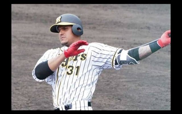 阪神、新助っ人マルテが昇格即スタメン　中日阿知羅、プロ初勝利なるか