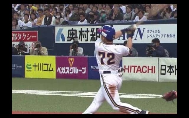 オリ吉田正、平成最後のV2ランも新時代へ　「令和一発目、それが打てるように」