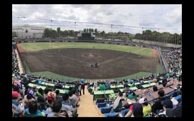 ハム吉田輝は集客力「プラス1000人の男」　連休中の2軍登板は“大フィーバー”