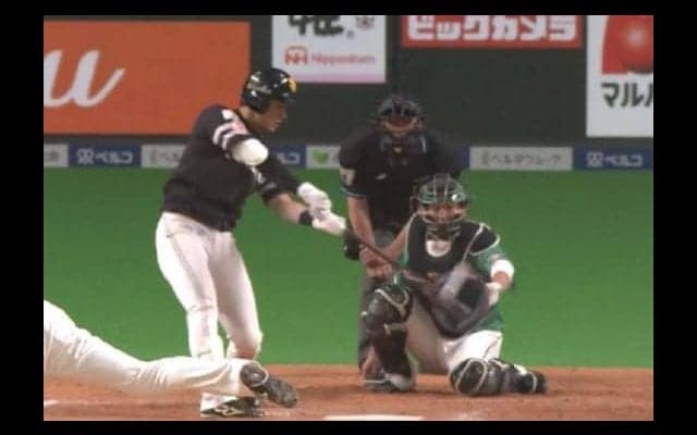 鷹が乱打戦制し首位で「令和」へ、甲斐野12戦連続無失点　ハムは再び貯金0に