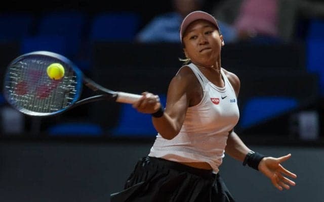 【最新WTAランキング】大坂なおみ 1位をキープ。優勝のクビトバが2位に浮上