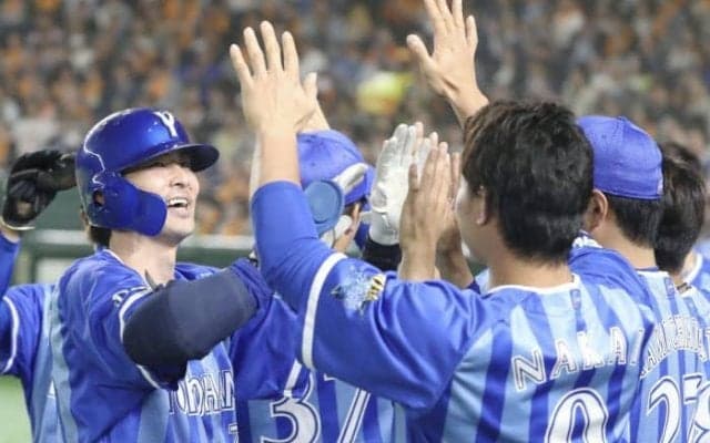 【今日のMVP】石川雄洋、今季初出場で猛打賞＆連敗脱出決勝弾！＜4月29日＞
