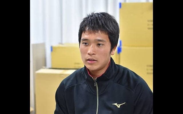 【連載】ルーキー特集『ＳＴＡＲＴ　ＬＩＮＥ』第２回　平川巧