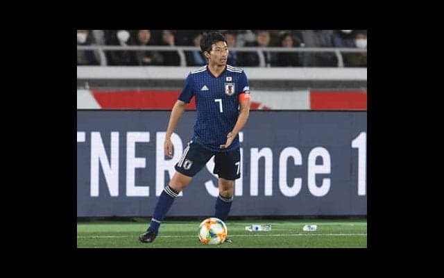 競争激化の日本代表の中盤。福田正博がハッパをかけたいMFは？