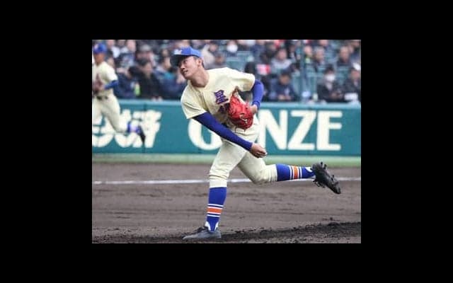 山本昌のレジェンド解説。センバツで輝いた好投手８人＋佐々木朗希