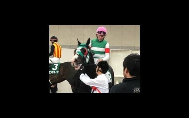 【新潟大賞典】ルメール「疲れてしまいました」レース後関係者コメント