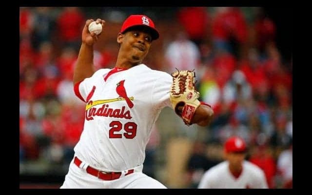 【MLB】カージナルスの24歳右腕、マイナーでKO後に壁を殴り小指骨折　3週間離脱へ