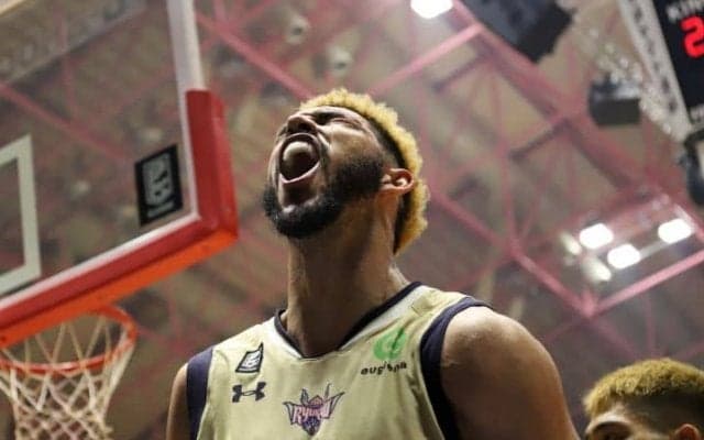 インテンシティで圧倒した琉球ゴールデンキングス、激闘のGAME3を制し4強進出