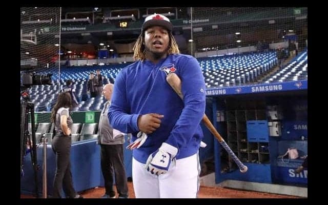 【MLB】1日で約2万枚…ゲレーロJr.の「ルーキーカード」、大谷抜いて売り上げ記録更新